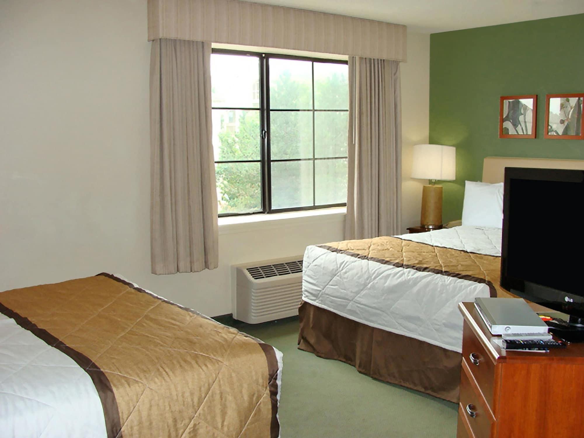 Extended Stay America Select Suites - St Louis - Westport - Craig Road Maryland Heights Exterior photo