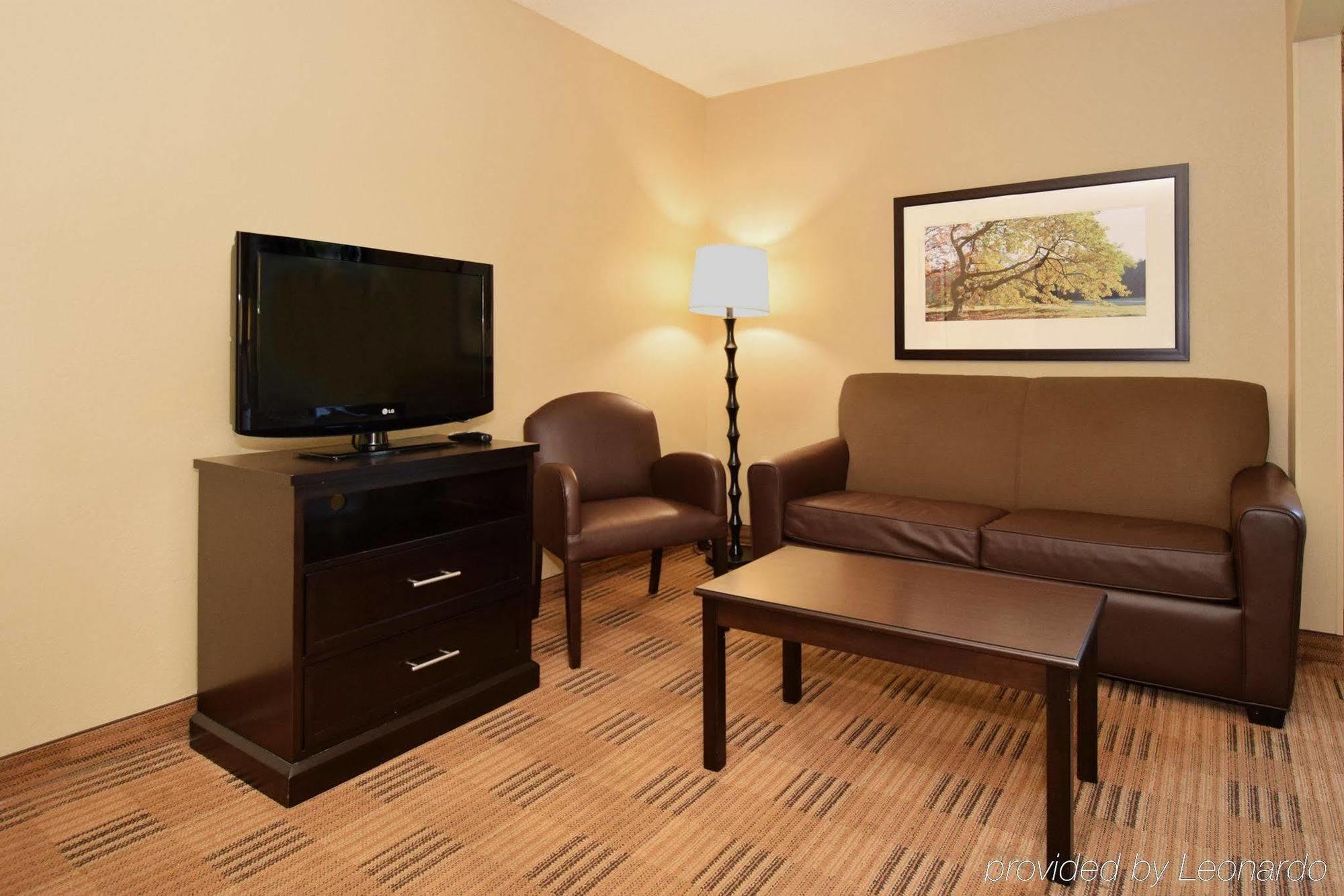 Extended Stay America Select Suites - St Louis - Westport - Craig Road Maryland Heights Exterior photo