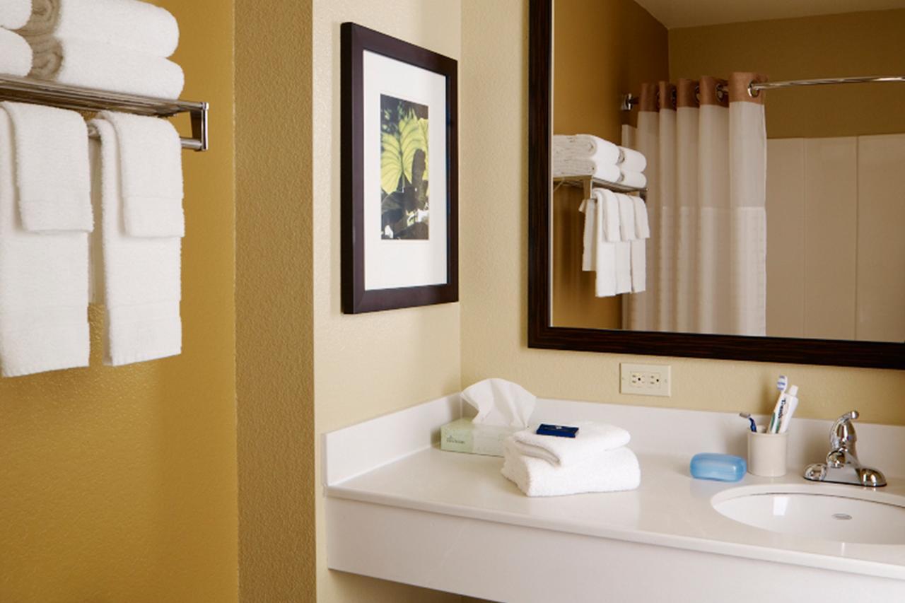Extended Stay America Select Suites - St Louis - Westport - Craig Road Maryland Heights Exterior photo